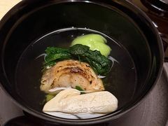 -空蝉怀石料理(益丰·外滩源店)