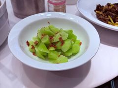 -虎哥私房菜(馒头山店)