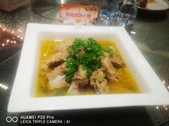 -河北宾馆中茂海悦酒店