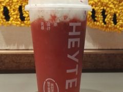 -喜茶(深圳喜荟城店)