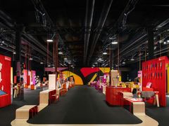 -深圳湾万象城(南山店)