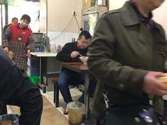 -张老三肉丸糊辣汤(丰登南路店)