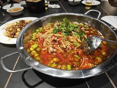 -蛙兔鸡自贡风味·特色江湖菜(广都店)