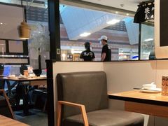 大堂-太二酸菜鱼(正大广场店)