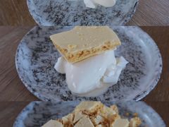 自制蜂巢冰激凌-BOR Eatery(安福路店)