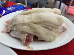 -花苑美食横琴生蚝火锅(拱北粤华路店)