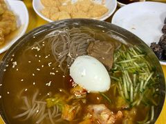 -屋里家延边朝鲜族冷面(南园店)