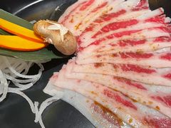 -上男·烧肉集市(五一广场店)