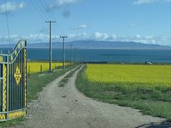 -青海湖国家重点风景名胜区