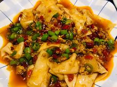 臊子藕粉-三姐妹餐厅(曲江店)