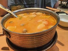 -simply thai天泰(美罗城店)