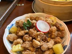 -林四喜·闽南传家菜(鼓浪屿店)