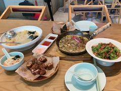 -四道菜·福建菜馆(莆田万达店)