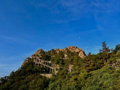-洛阳白云山景区