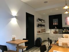 大堂-大酉·M Coffee(北京美术馆店)