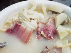 -茂隆餐厅(进贤路店)