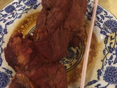 -鹤乡东北菜(崮山路店)