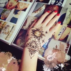 picture-XTATTOO海娜手绘
