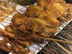 -郑贵初烧烤·烤凤爪的发明者(王家湾店)