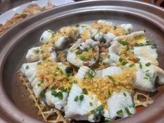 -醉壹号海鲜大排档(厦门美食地标店)