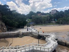 -鼓浪屿·皓月园