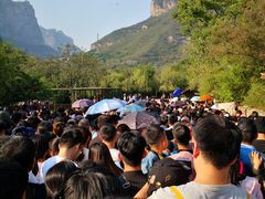 -云台山风景名胜区