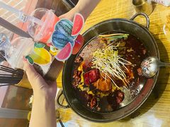 -五里关火锅(牛市口店)