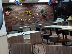 大堂-真功夫(联丰店)