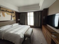 -北京希尔顿逸林酒店