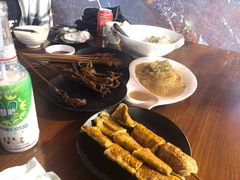 -庆合府重庆大排档(紫都城店)