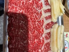 -姜虎东白丁烤肉(深圳湾后海汇店)