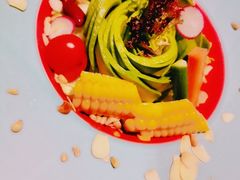 -水之惠鲜鱼料理(王府大街店)