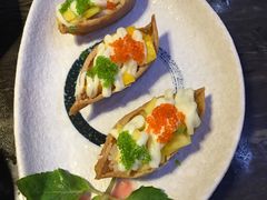 -大江户日本料理(吕厝店)