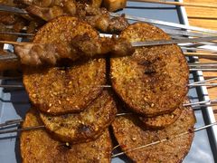 -小俩口烧烤东北菜(双井店)