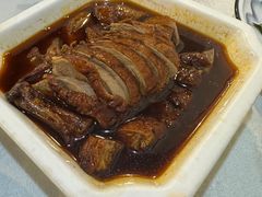 -蒲氏烤鸭(百寿路店)