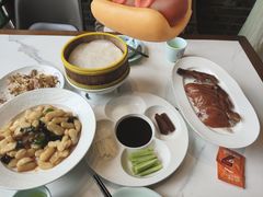 -北平食府(凤凰城店)