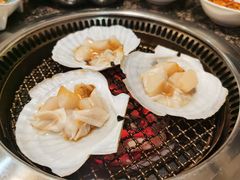 -酉林和牛·烧肉
