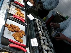 -陈寔包子王·卤煮小肠·京味小吃(龙潭店)