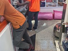 -吉隆坡国际机场