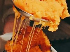 -蜜桃餐厅·伴山(湖滨商业街店)