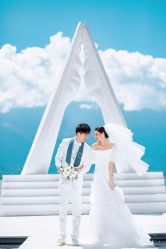 -太古映画婚纱摄影(天河店)