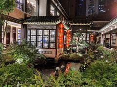 -北园酒家(小北路店)