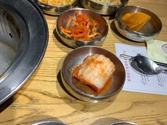 -姜虎东白丁烤肉(恒隆广场店)