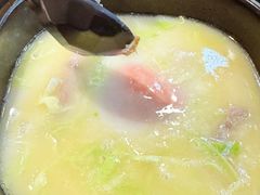 阿香过桥米线-阿香米线(天津凯德餐厅店)