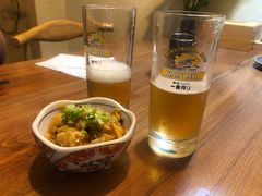 -信日本料理(信义坊店)