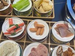 -俏媳妇火锅(宽窄巷子店)