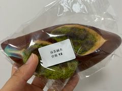-雀食面包店(钟楼店)
