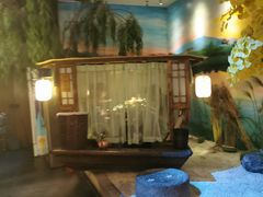 -淀里船宴(裕华东路店)