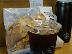 -熊叔熊婶面包房(团结湖店)