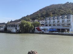 -南北湖风景区